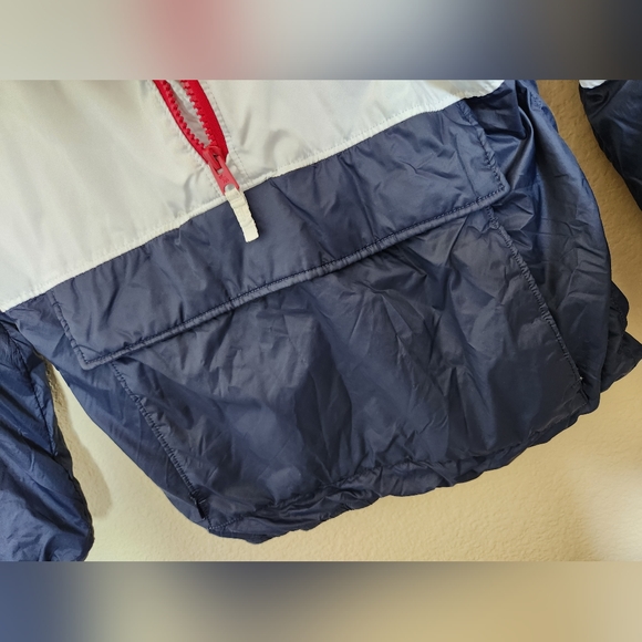 Kids Abercrombie Wind Breaker,  Size 9/10 - Picture 4 of 7